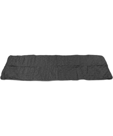 Chiciris Portable Heated Ceiling Blanket - 5V Safe Electrical Heating for Office & Car - Quick Warming Versatile & Compact - Buy Online on SooperMarket.com
