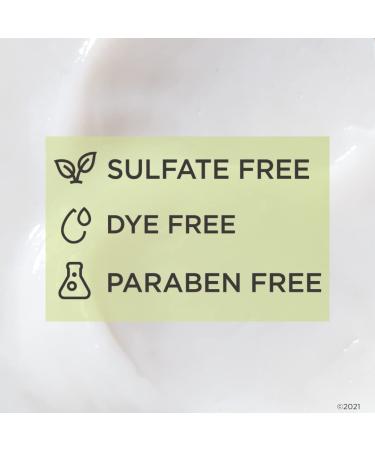 Hair Food Avocado & Argan Oil Conditioner 17.9 fl oz - Sulfate & Dye Free - Buy Online on SooperMarket.com