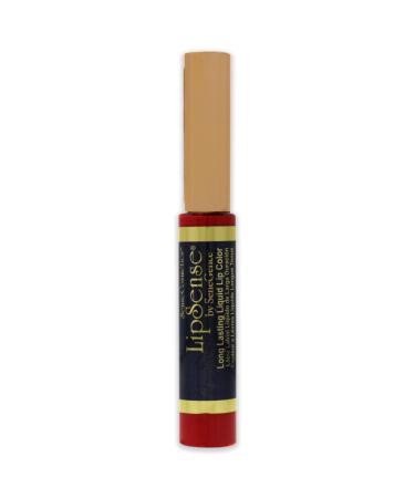 SeneGence LipSense Liquid Lip Color - Blu-Red 0.25 oz