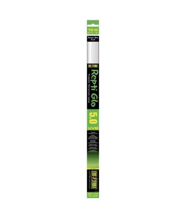 Exo Terra Repti Glo 5.0 Tube 15 Watt 18-inch