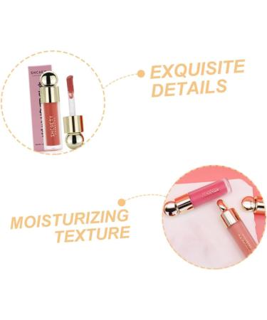 Beavorty 2pcs Hydrating Blush Cream Blush Blouses for Cheek Soft Creamy Blush Sheer Blush Liquid - Buy Online on SooperMarket.com