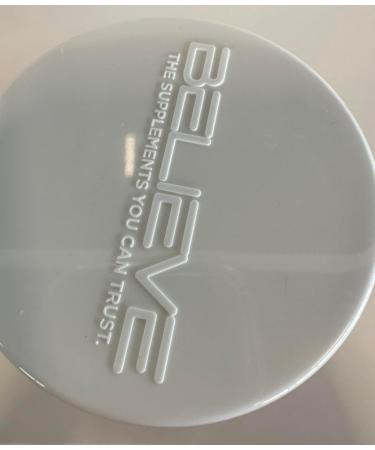 Believe Supplements- Pre Fuel (Tropical Orange) - Buy Online on SooperMarket.com