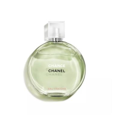 Chance Eau Fraiche Eau de Toilette Spray for Women 3.4 Fluid Ounce