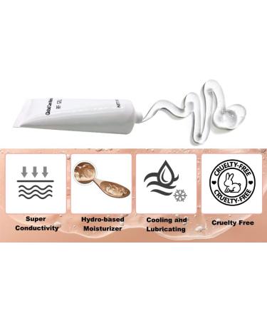 RF Gel - Conductive Radiofrequency Skin Gel for RF Devices - Buy Online on SooperMarket.com