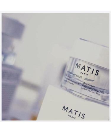 MATIS PARIS Reponse Densite OMEGA 3 Time-Balance Cream - Anti-Aging Moisturizer 50ml - Buy Internationally - Buy Online on SooperMarket.com