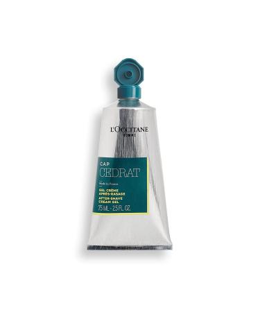 L'Occitane Cap Cdrat After-Shave Cream Gel