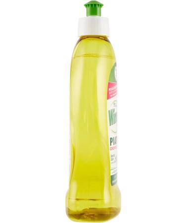 Buy Winni s S-Plates Cleaner Concentrate Hypo-Allergenic Natural Ingredients with Aloe Extract 500ml for International Shipping - Buy Online on SooperMarket.com
