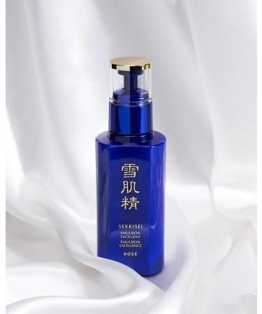 SEKKISEI Emulsion Excellent - Hydrating Face Serum 4.7oz | Buy Internationally for Radiant Skin - Buy Online on SooperMarket.com