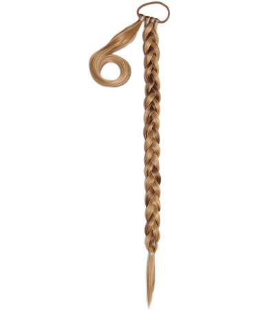 Lullabellz Grande Hair Braid 26-Inch Length Mellow Brown - Buy Online on SooperMarket.com