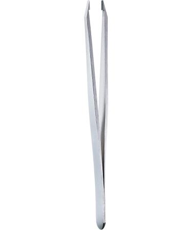 Victorinox RUBIS Precision Tweezers - Professional Stainless Steel Manicure & Pedicure Tools - Buy Online on SooperMarket.com