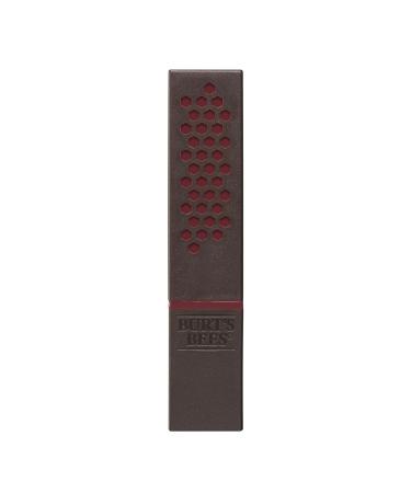 Burt's Bees 100% Natural Moisturizing Lipstick in Russet River - 1 Tube - Buy Online on SooperMarket.com