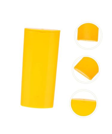 Osaladi Mini Plastic Container - Portable Blade Storage Box for Travel | Durable ABS Tool Organizer - Buy Online on SooperMarket.com