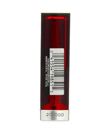 Maybelline New York Color Sensational Red Lipstick Satin Lipstick Are You Red-dy 0.15 Ounce Pack of 1 0.15 Ounce (Pack of 1) are You Red-dy 625 - Buy Online on SooperMarket.com