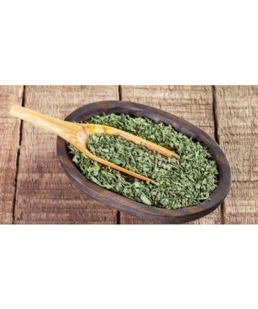MORINGA TEA ORGANIC 50g | DRIED MORINGA LEAVES | loose tea theine-free Revitalizing herbal tea Great in Salads Juice cooking Or Soups - Daun Kelor Kering - Buy Online on SooperMarket.com