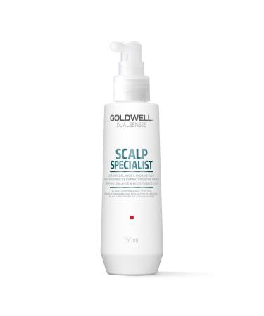 Goldwell Dualsenses Scalp Specialist Scalp Rebalance and Hydrate Fluid 150 ml