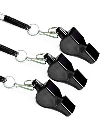 Fya Whistle, Professional Sports Whistle with Lanyard, Very Loud Pealess Whistle, Perfert for Coaches, Referees, Lifeguards