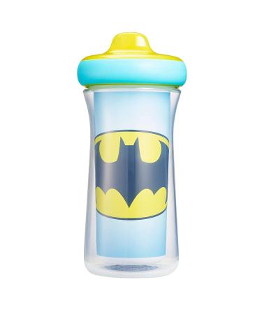 TOMY The First Years Batman Sippy zcup