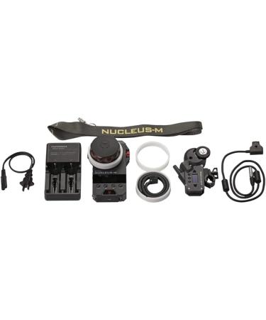 Tilta Nucleus-M WLC-T03 Wireless Follow Focus/Lens Control System - Partial Kit I - Buy Online on SooperMarket.com