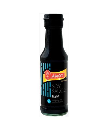 Amoy Soy Sauce Light (150ml)