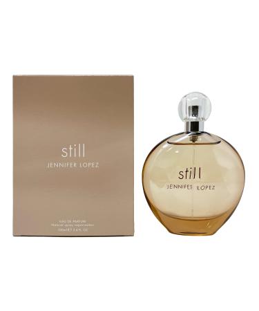 Still by Jennifer Lopez for women 3.4 oz Eau de Parfum EDP Spray - Buy Online on SooperMarket.com