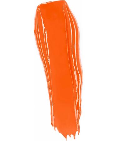 Maybelline Color Sensational Shine Compulsion Lipstick - Arousing Orange 0.1 oz (Pack of 1) - Buy Online on SooperMarket.com