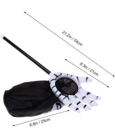 Didiseaon Candy Bags Bulk Trick or Treat Bags Halloween Candy Bags Candy Basket Pumpkin - Buy Online on SooperMarket.com