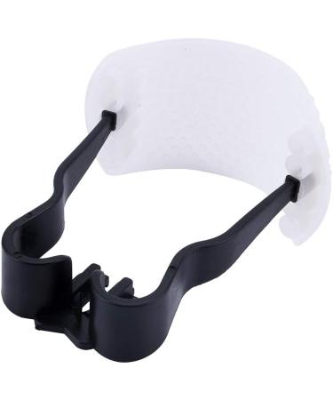 Rodipu 3 Color 87x41mm Flash Bounce Diffuser Cover - Camera Flash Photography Essential - Buy Online on SooperMarket.com