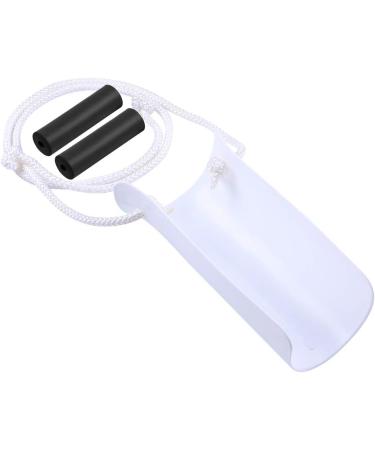 ZIME Elderly Men Socks Dressing Assisting Equipment Pregnant Women Avoid Bending Waist Socks Dressing Tools Disabled Elderly Sock Dressing Aid - Buy Online on SooperMarket.com