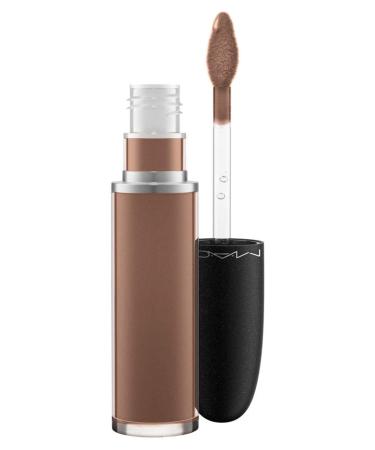 Mac Liquid Lipstick - 5 ml 5 ml 1 It Man 35 5 ml (1 pack)