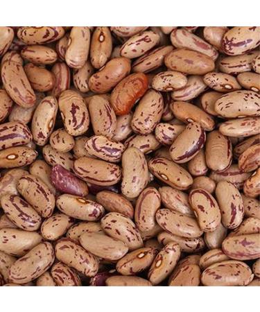 Organic Swaad Rajma Chitra 1kg Certified to EU and India Organic Standards
