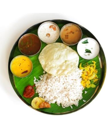 Naturz Palakaddan Matta Rice | Healthy | High Fibre | High Protein | Natural | Indian Origin (1Kg) - Buy Online on SooperMarket.com