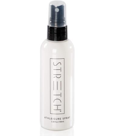 Buy FOREVER NEW Stretch Athleisure Odor Removal Spray - 3.38 Fl Oz Fabric Refresher for International Shipping | Premium Odor Eliminator for Activewear - Buy Online on SooperMarket.com