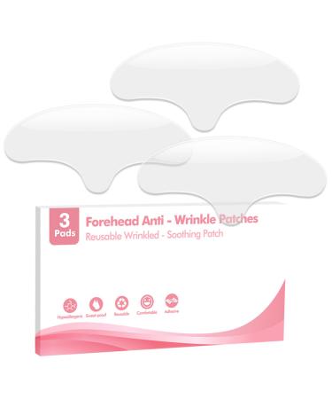 Okela Forehead Wrinkle Patches Reusable