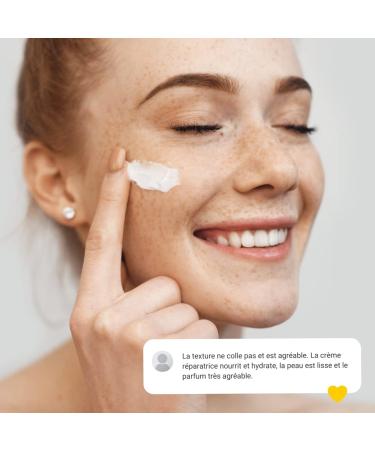 CicaManuka Repairing Cream 40% of Manuka Honey IAA 10+ Organic 40ml - Buy Online on SooperMarket.com