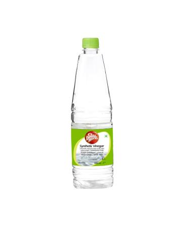 Double Horse Filtered Pure White Vinegar 1l | Boost Immunity | Helps in Digestion