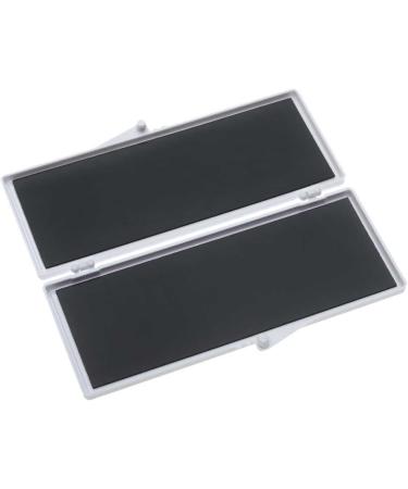 Magnetized Needle Case - Rectangle 4.5x1.75 Inches - 1 Case | Needle-Safe - Buy Online on SooperMarket.com