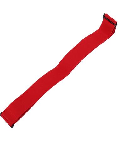Dehumi Heart Rate Chest Strap Replacement Band - Compatible Durable & Comfortable | International Shipping Available - Buy Online on SooperMarket.com