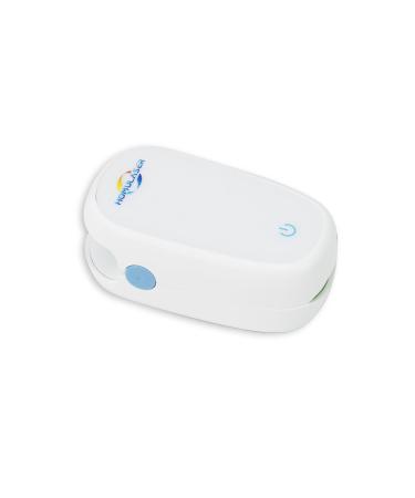 Nail Fungus Laser Treatment Device Laser Therapy Device for Fingernails and Toenails Targets Damaged Discolored and Thickened Toenails Onychomycosis