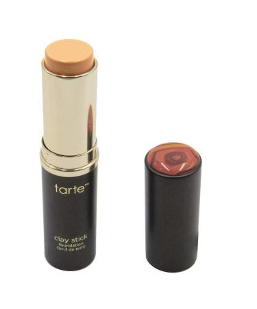 Tarte Clay Stick Foundation - Fair Neutral Peach 1 Count (Pack of 1)