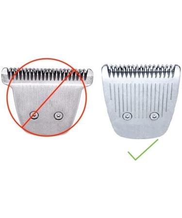 Stubble Clipper Comb 2mm - Compatible with Philips Beard Trimmer | Precision Grooming Tool - Buy Online on SooperMarket.com