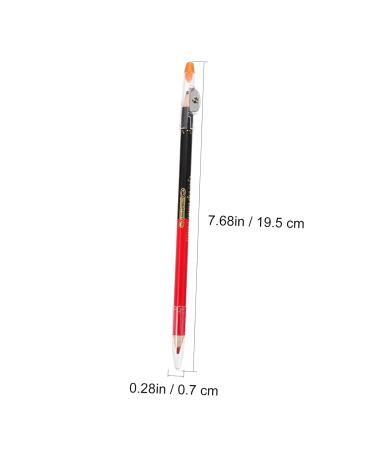 Buy NOLITOY 12pcs Waterproof Lip Liner Eyeliner & Eyebrow Makeup Set - Precision Brush & Matte Finish - International Shipping Available - Buy Online on SooperMarket.com