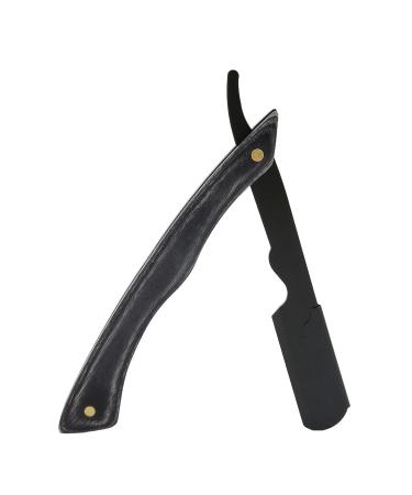 Premium Stainless Steel Razor Without Blade - Foldable Beard Trimmer Rack for Home Travel & Salons - Buy Online on SooperMarket.com