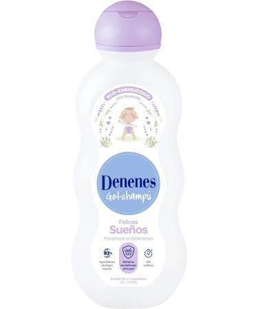 Felices Sue os Gel Y Champ 500 ml