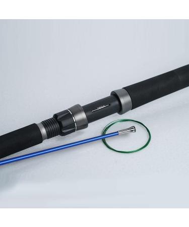 Jenzi Sea Rod Nordic Seamaster Inliner 2.00m 300-800g - High-Performance Fishing Rod for International Shipping - Buy Online on SooperMarket.com