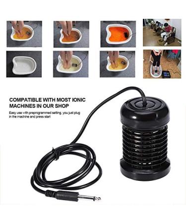 Ionic Foot Detox Array - Portable Replacement Spa Accessory for Detox Foot Bath - Buy Online on SooperMarket.com