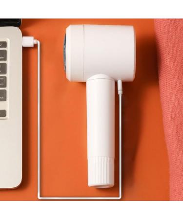 Portable Lint Remover & Pet Hair Remover - 20cm for Clothes & Household | Best for International Shipping - Buy Online on SooperMarket.com
