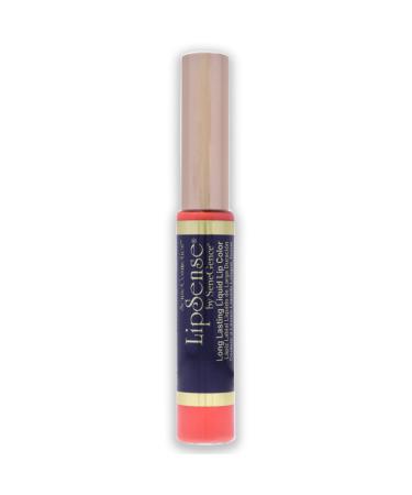 SeneGence LipSense Liquid Lip Color - Samon 0.25 oz