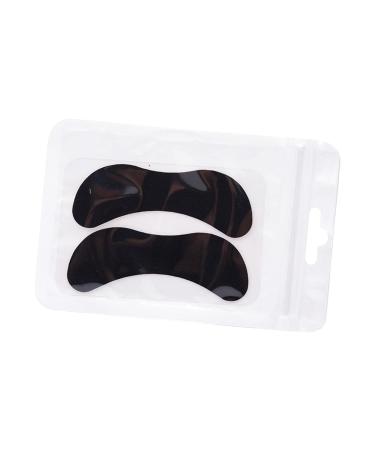 MagiDeal 5x Eyelash Perm Pad | DIY Eyelash Lift & Extension Tool | Eyelash Protection Pad for Stunning Results - Buy Online on SooperMarket.com
