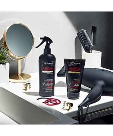 TRESemm Thermal Creations Blow Dry Accelerator Heat Spray 8oz - Buy Online on SooperMarket.com