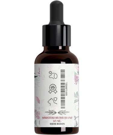 Nature Animal Tick Protection Liquid for Dogs & Cats | Immediate Effect | Natural Tick Defense | Highly Effective Treatment - Buy Online on SooperMarket.com